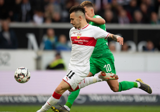 开云下载德甲倒计时，门兴格拉德巴赫国际比赛日官宣签约，细节引发关注，态度坚定，赛季目标并未改变的简单介绍